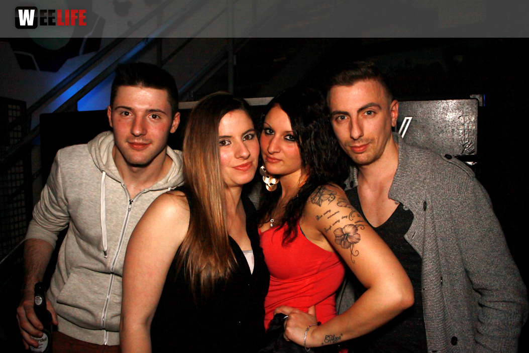 WAT IS DEN LOS MIT DIR  Abiparty by JCRG Q12