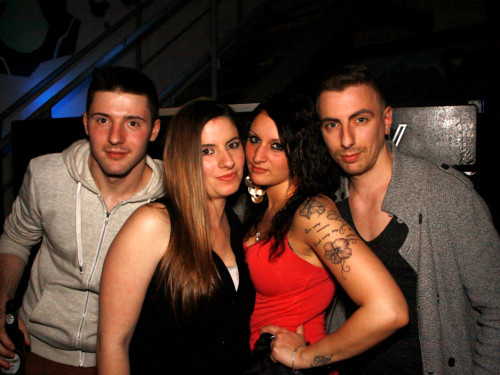 WAT IS DEN LOS MIT DIR  Abiparty by JCRG Q12 – Foto 15