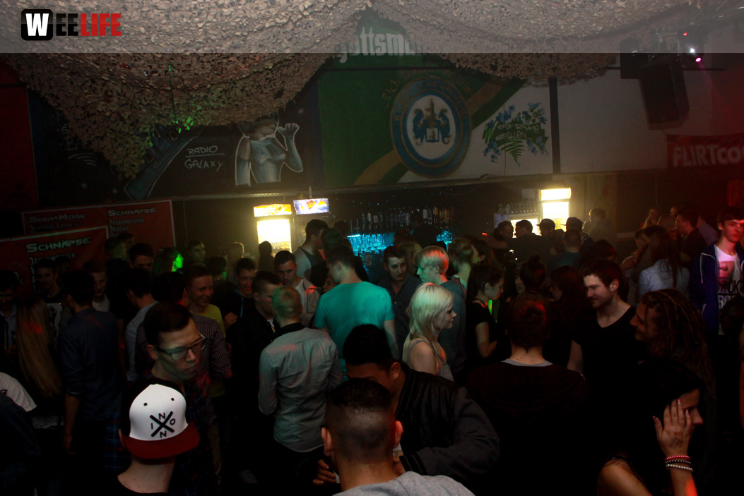 WAT IS DEN LOS MIT DIR  Abiparty by JCRG Q12