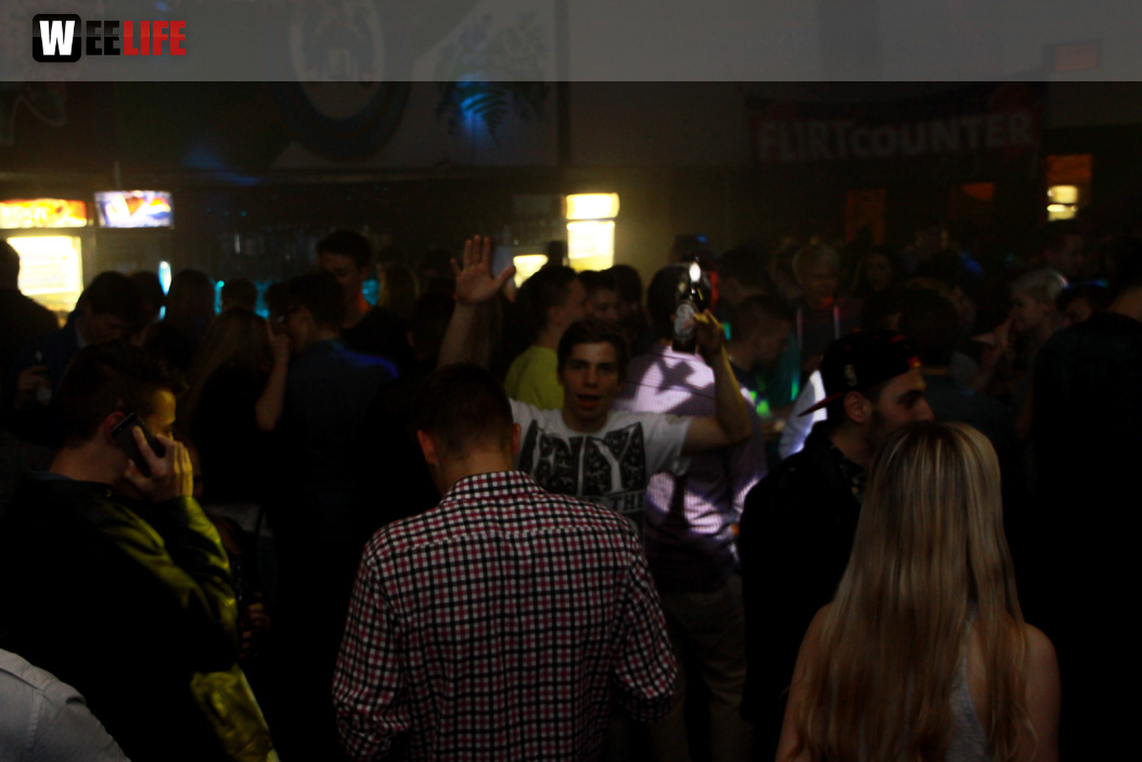 WAT IS DEN LOS MIT DIR  Abiparty by JCRG Q12
