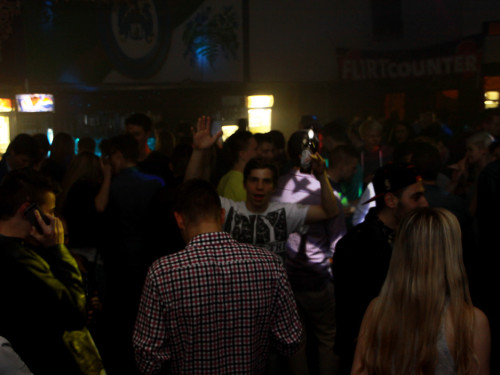 WAT IS DEN LOS MIT DIR  Abiparty by JCRG Q12 – Foto 17