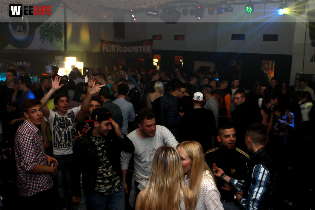 WAT IS DEN LOS MIT DIR  Abiparty by JCRG Q12
