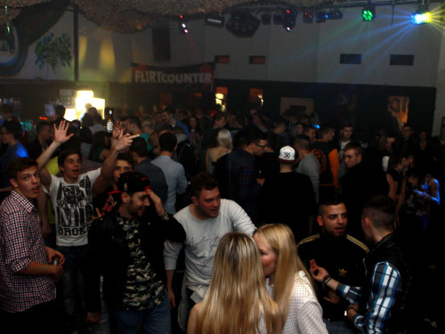 WAT IS DEN LOS MIT DIR  Abiparty by JCRG Q12 – Foto 18