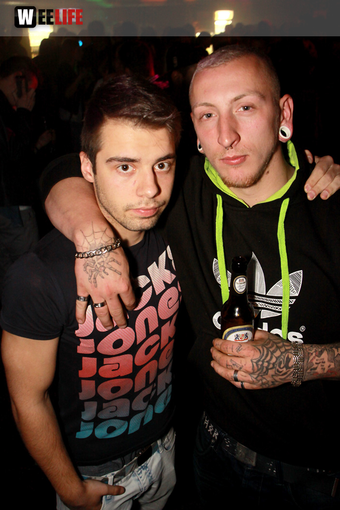 WAT IS DEN LOS MIT DIR  Abiparty by JCRG Q12