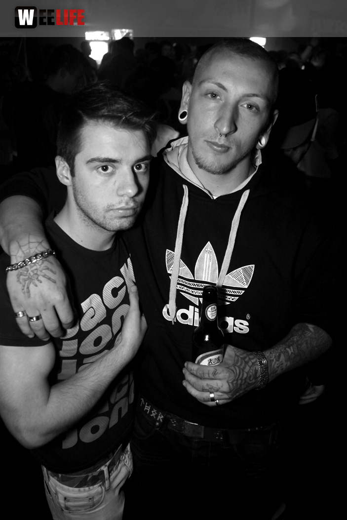 WAT IS DEN LOS MIT DIR  Abiparty by JCRG Q12