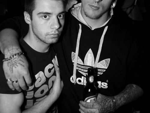 WAT IS DEN LOS MIT DIR  Abiparty by JCRG Q12 – Foto 20