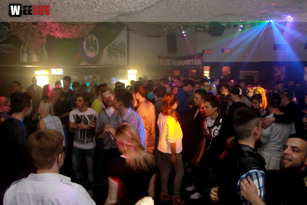 WAT IS DEN LOS MIT DIR  Abiparty by JCRG Q12