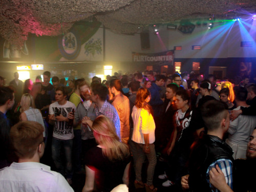 WAT IS DEN LOS MIT DIR  Abiparty by JCRG Q12 – Foto 21