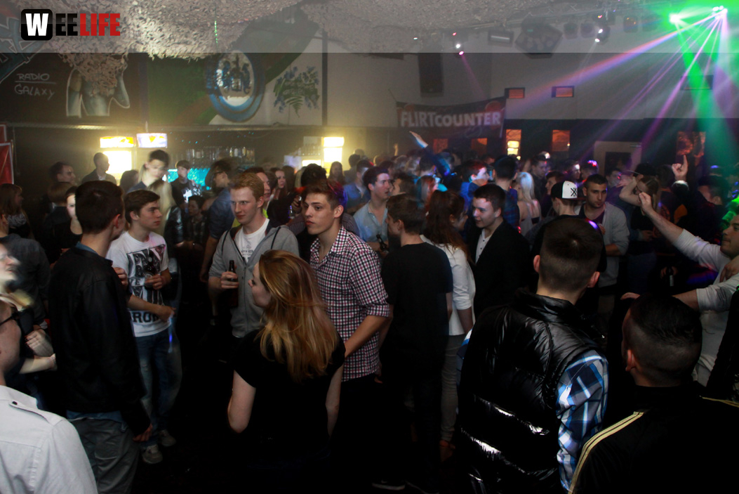 WAT IS DEN LOS MIT DIR  Abiparty by JCRG Q12