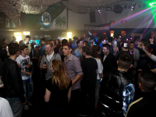 WAT IS DEN LOS MIT DIR  Abiparty by JCRG Q12 – Foto 22