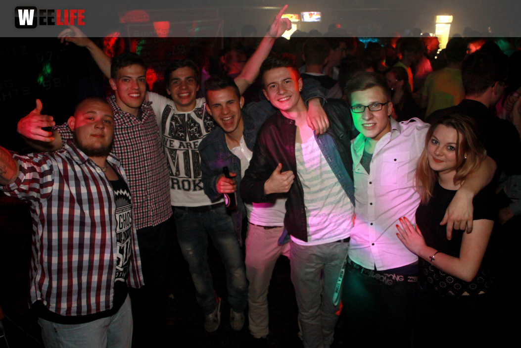 WAT IS DEN LOS MIT DIR  Abiparty by JCRG Q12