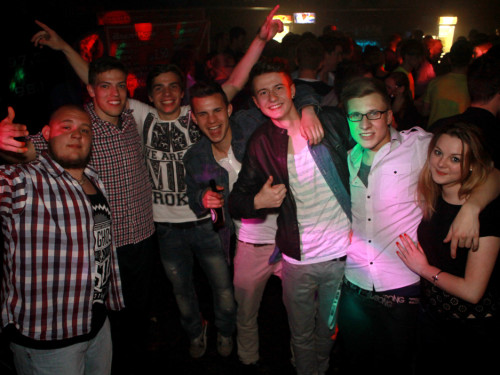 WAT IS DEN LOS MIT DIR  Abiparty by JCRG Q12 – Foto 23
