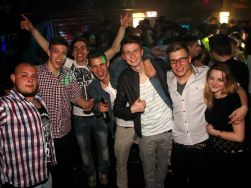 WAT IS DEN LOS MIT DIR  Abiparty by JCRG Q12 – Foto 24