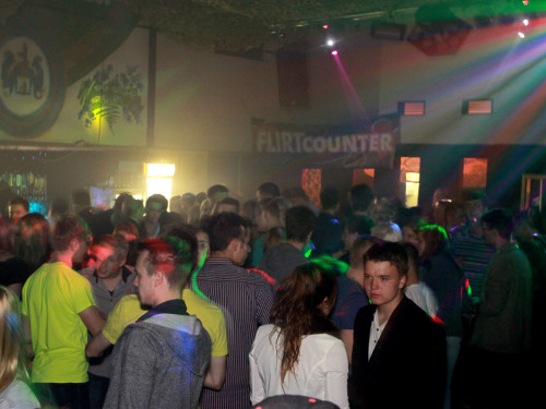 WAT IS DEN LOS MIT DIR  Abiparty by JCRG Q12 – Foto 26