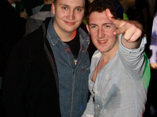 WAT IS DEN LOS MIT DIR  Abiparty by JCRG Q12 – Foto 27
