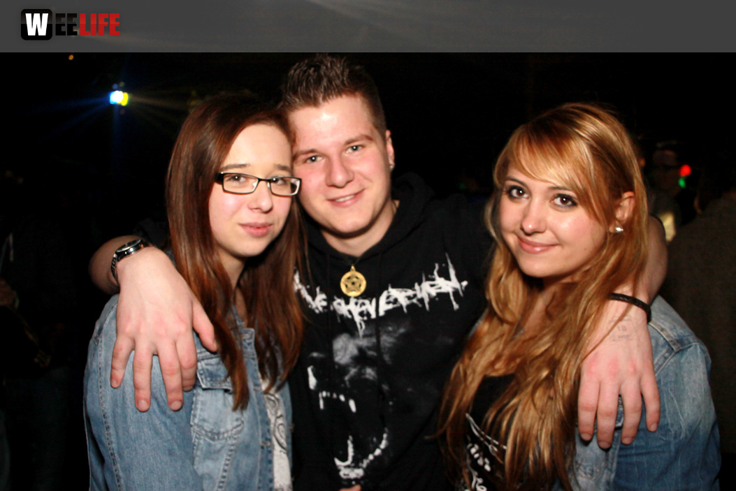 WAT IS DEN LOS MIT DIR  Abiparty by JCRG Q12