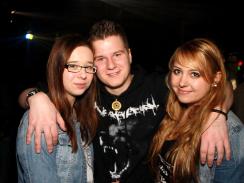 WAT IS DEN LOS MIT DIR  Abiparty by JCRG Q12 – Foto 28