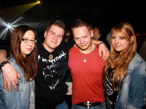 WAT IS DEN LOS MIT DIR  Abiparty by JCRG Q12 – Foto 29