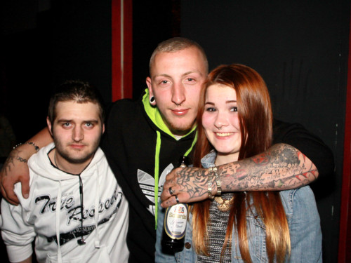 WAT IS DEN LOS MIT DIR  Abiparty by JCRG Q12 – Foto 30