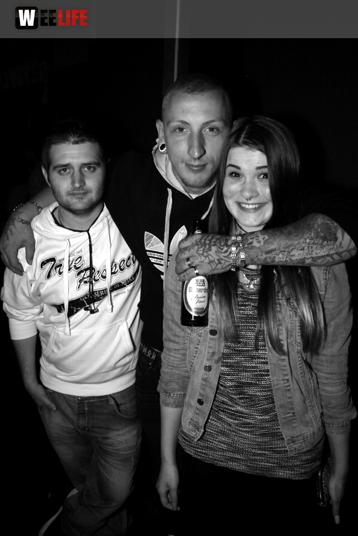 WAT IS DEN LOS MIT DIR  Abiparty by JCRG Q12