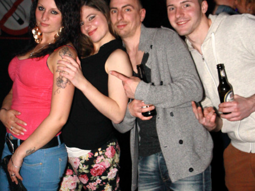 WAT IS DEN LOS MIT DIR  Abiparty by JCRG Q12 – Foto 32