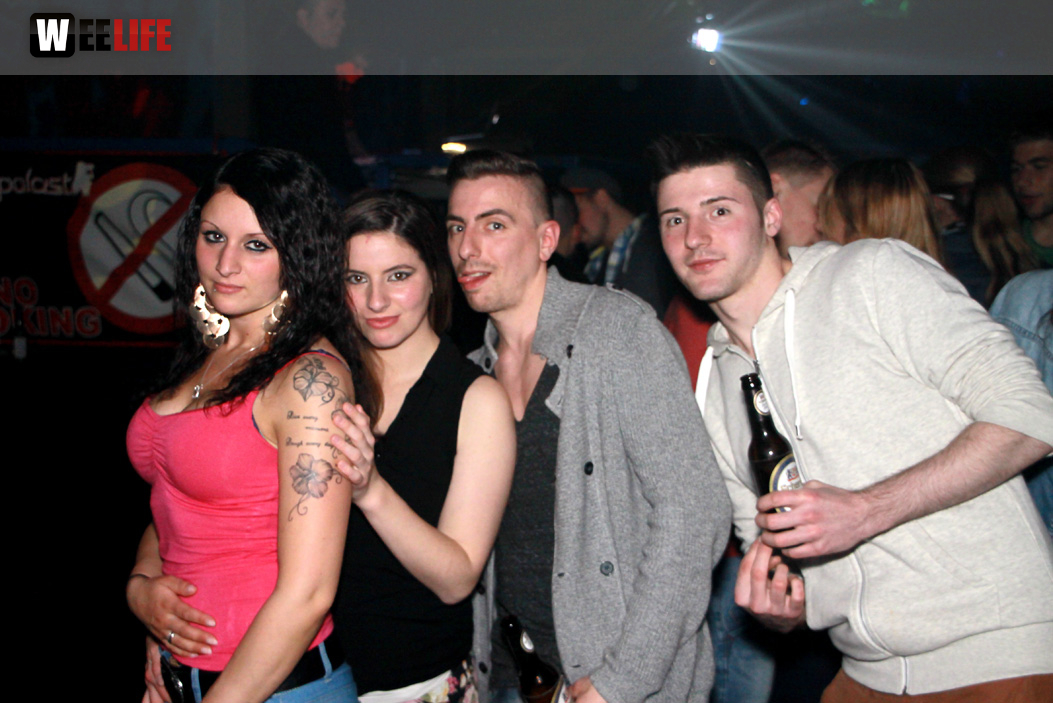 WAT IS DEN LOS MIT DIR  Abiparty by JCRG Q12
