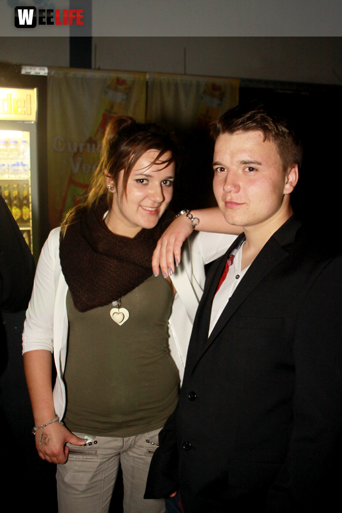 WAT IS DEN LOS MIT DIR  Abiparty by JCRG Q12