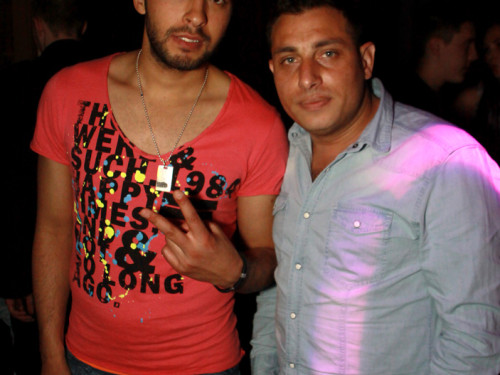 WAT IS DEN LOS MIT DIR  Abiparty by JCRG Q12 – Foto 35