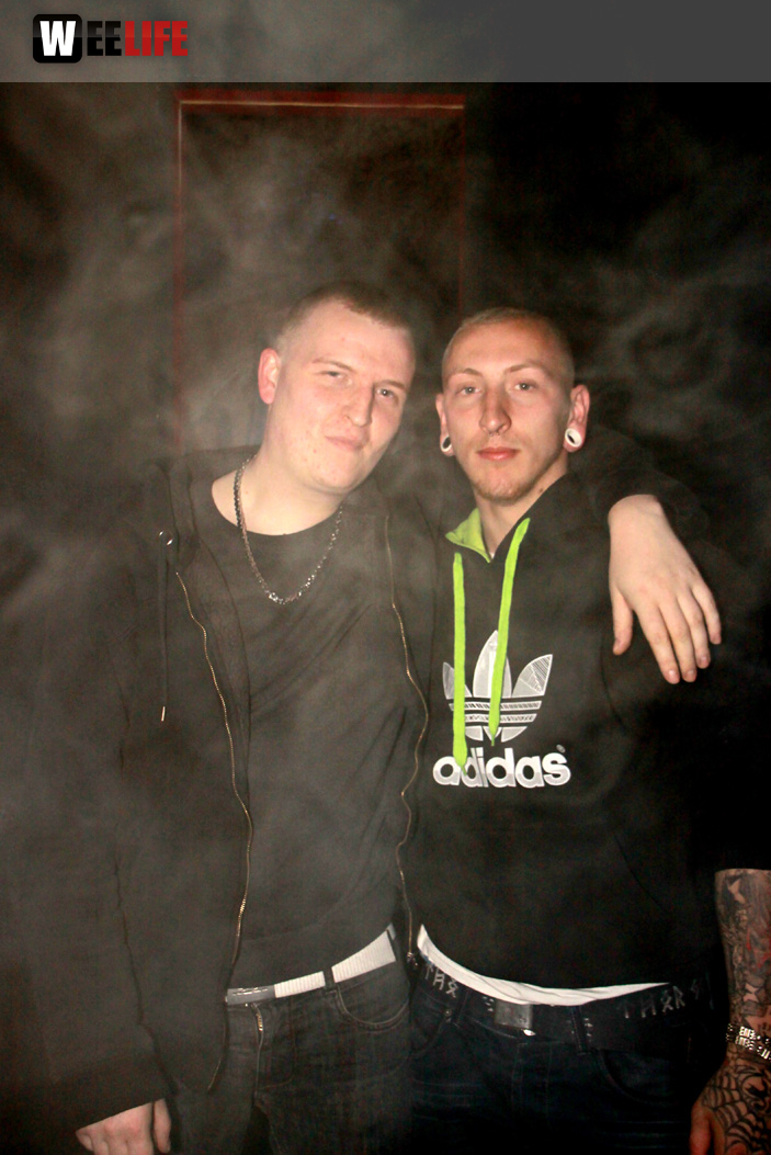 WAT IS DEN LOS MIT DIR  Abiparty by JCRG Q12