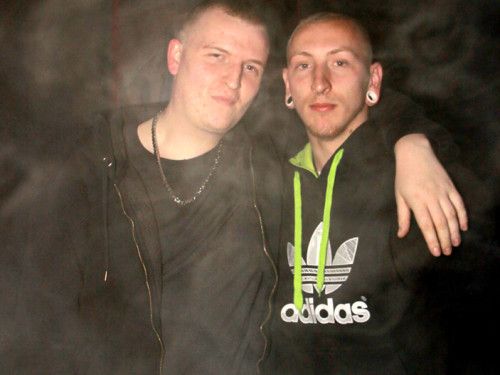 WAT IS DEN LOS MIT DIR  Abiparty by JCRG Q12 – Foto 36
