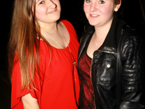 WAT IS DEN LOS MIT DIR  Abiparty by JCRG Q12 – Foto 37