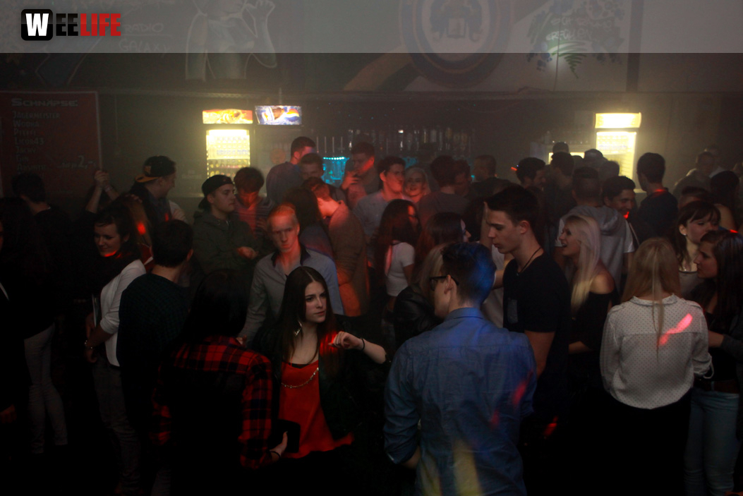 WAT IS DEN LOS MIT DIR  Abiparty by JCRG Q12