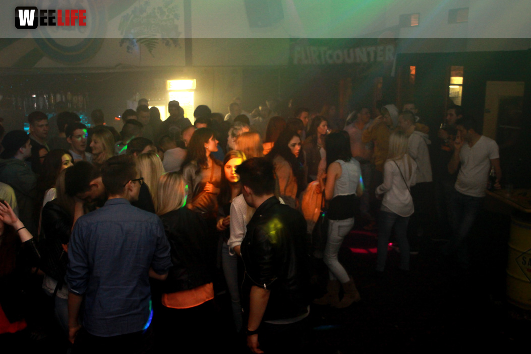 WAT IS DEN LOS MIT DIR  Abiparty by JCRG Q12