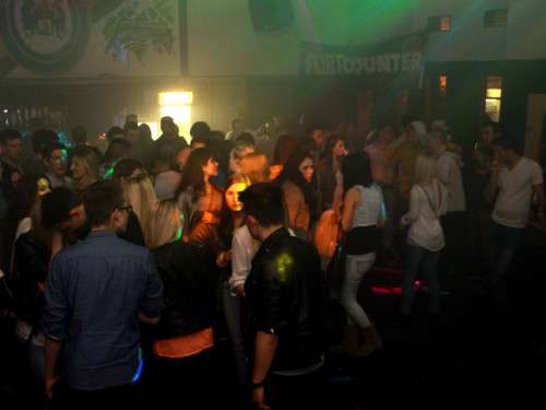 WAT IS DEN LOS MIT DIR  Abiparty by JCRG Q12 – Foto 39