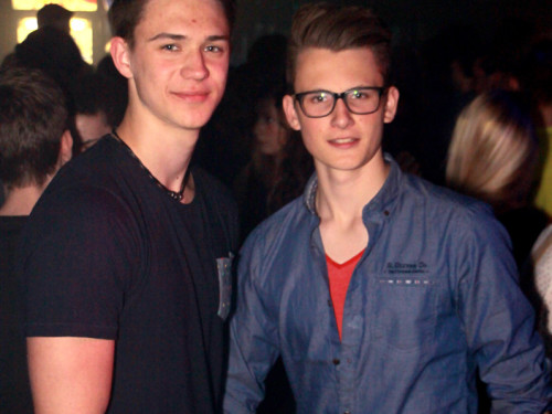 WAT IS DEN LOS MIT DIR  Abiparty by JCRG Q12 – Foto 42