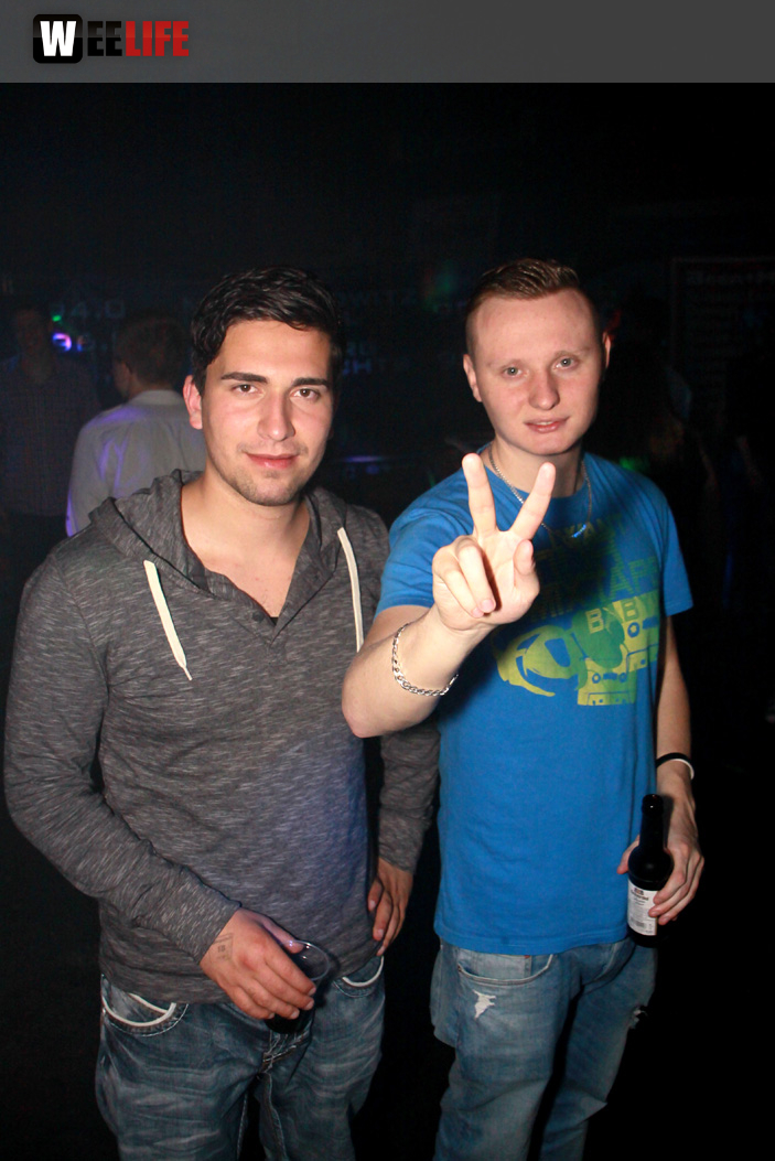 WAT IS DEN LOS MIT DIR  Abiparty by JCRG Q12