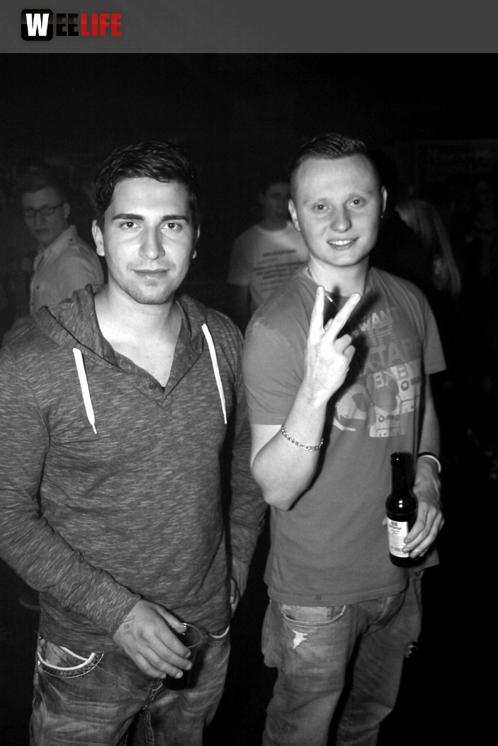 WAT IS DEN LOS MIT DIR  Abiparty by JCRG Q12