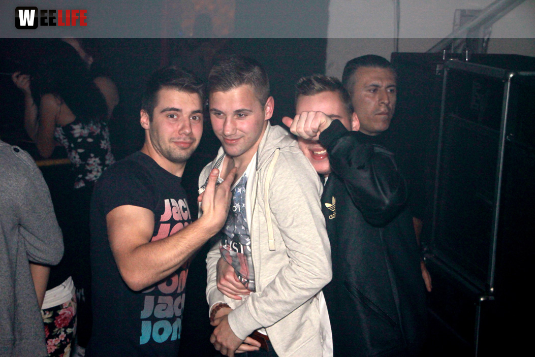 WAT IS DEN LOS MIT DIR  Abiparty by JCRG Q12