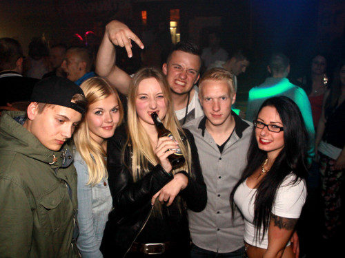 WAT IS DEN LOS MIT DIR  Abiparty by JCRG Q12 – Foto 48