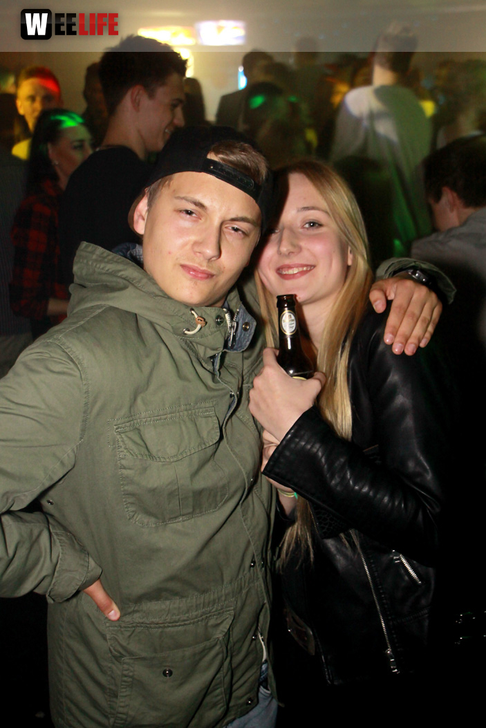 WAT IS DEN LOS MIT DIR  Abiparty by JCRG Q12