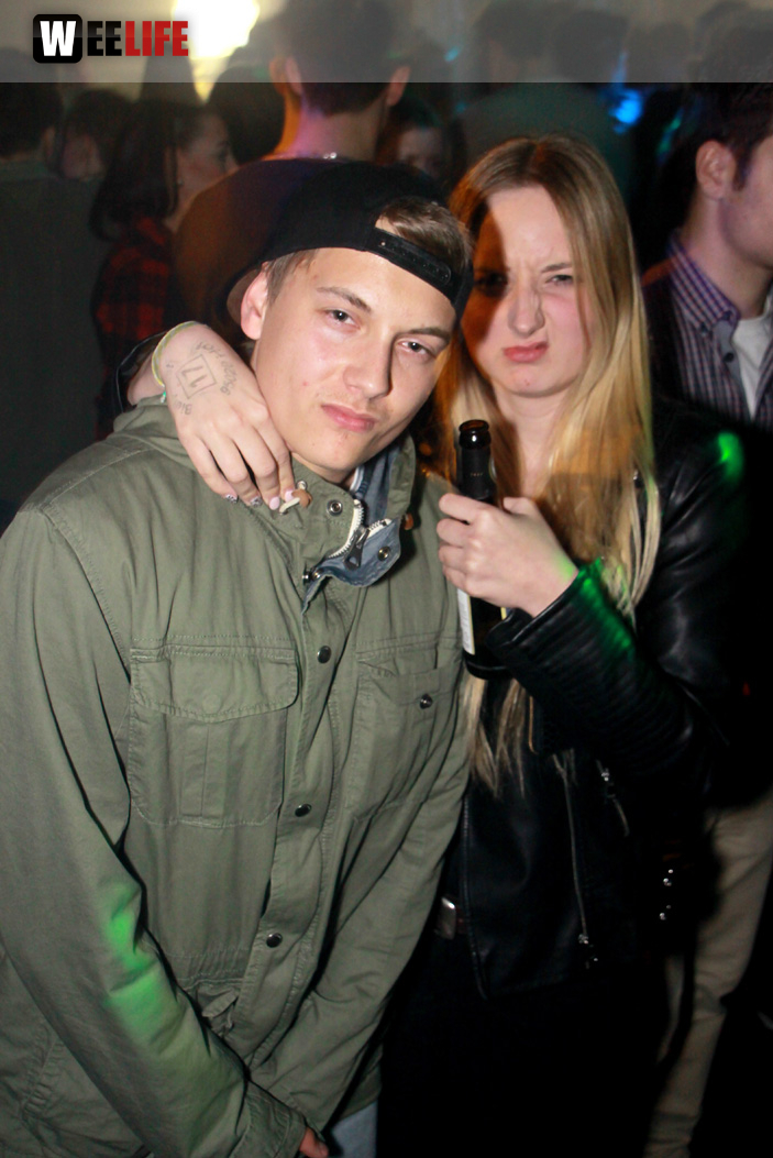 WAT IS DEN LOS MIT DIR  Abiparty by JCRG Q12