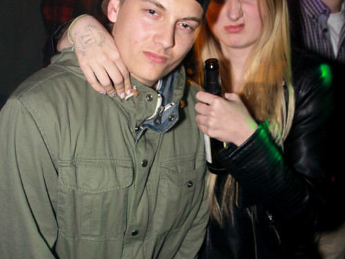 WAT IS DEN LOS MIT DIR  Abiparty by JCRG Q12 – Foto 50
