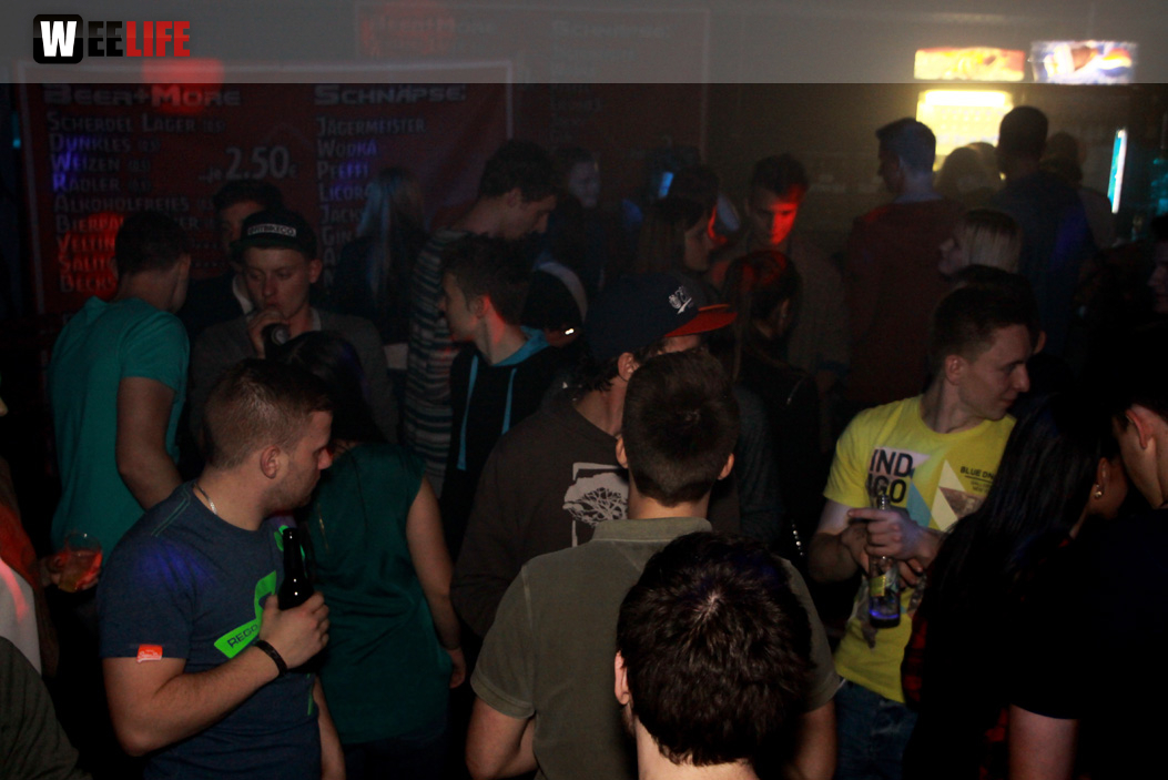 WAT IS DEN LOS MIT DIR  Abiparty by JCRG Q12