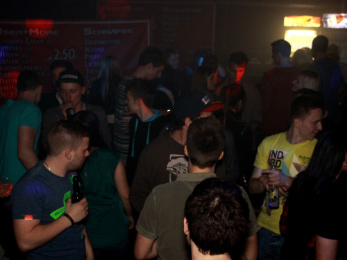 WAT IS DEN LOS MIT DIR  Abiparty by JCRG Q12 – Foto 51