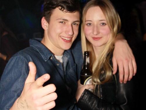 WAT IS DEN LOS MIT DIR  Abiparty by JCRG Q12 – Foto 52
