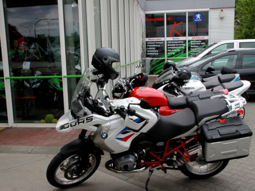 Kawasaki Party Night – Foto 2