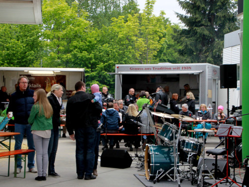 Kawasaki Party Night – Foto 3