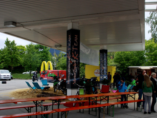 Kawasaki Party Night – Foto 4