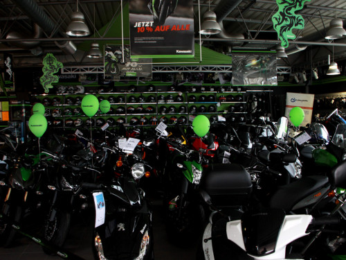 Kawasaki Party Night – Foto 6