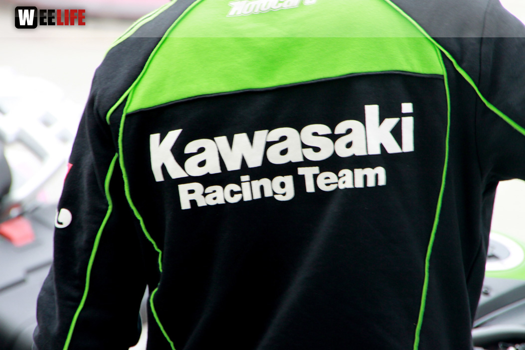 Kawasaki Party Night